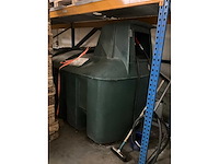 Kunststoffen brandstoftank - afbeelding 2 van  10