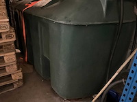 Kunststoffen brandstoftank - afbeelding 5 van  10