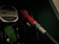 Kunststoffen brandstoftank - afbeelding 4 van  6