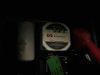 Kunststoffen brandstoftank - afbeelding 5 van  6