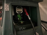 Kunststoffen brandstoftank - afbeelding 6 van  6