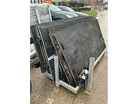 Kunststoffen oprijplaat (20x) - afbeelding 2 van  4