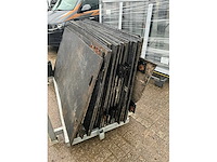 Kunststoffen oprijplaat (20x) - afbeelding 4 van  4