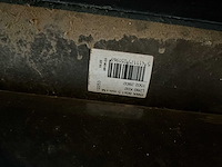 Kunststoffen profielbuizen/ronde kokers (25x) - afbeelding 4 van  4