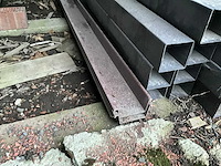 Kunststoffen profielbuizen/vierkante kokers (15x) - afbeelding 6 van  8