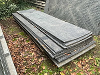 Kunststoffen rijplaat (18x) - afbeelding 1 van  4