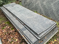 Kunststoffen rijplaat (18x) - afbeelding 2 van  4