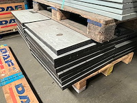 Kunststoffen tegels (170x) - afbeelding 1 van  7