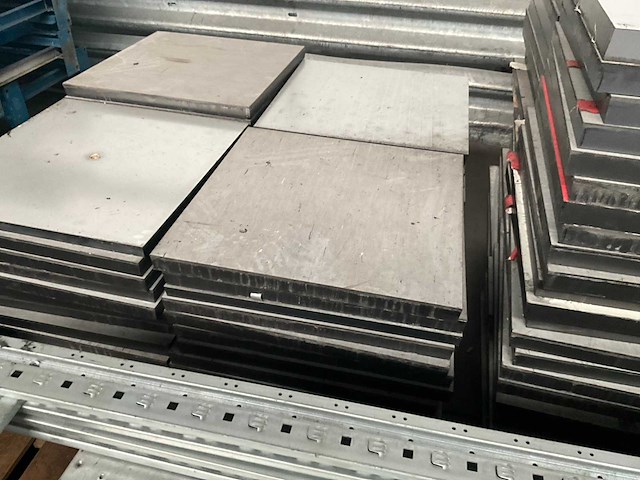 Kunststoffen tegels (170x) - afbeelding 2 van  7