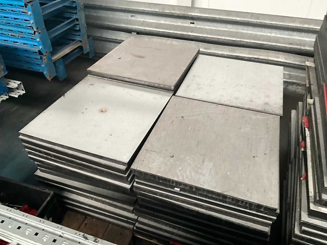 Kunststoffen tegels (170x) - afbeelding 3 van  7