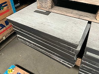 Kunststoffen tegels (170x) - afbeelding 4 van  7