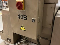 Kunststofgranulator c.m.g. - afbeelding 2 van  14