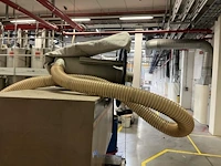Kunststofgranulator c.m.g. - afbeelding 3 van  14