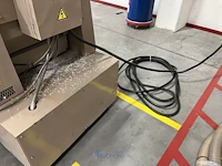 Kunststofgranulator c.m.g. - afbeelding 4 van  14