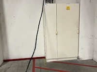 Kunststofgranulator c.m.g. - afbeelding 5 van  14