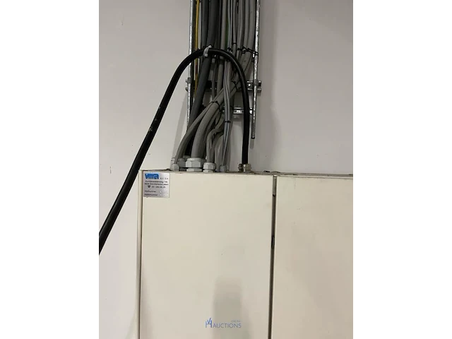 Kunststofgranulator c.m.g. - afbeelding 6 van  14