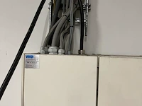 Kunststofgranulator c.m.g. - afbeelding 6 van  14