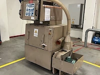 Kunststofgranulator c.m.g. - afbeelding 7 van  14