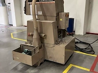 Kunststofgranulator c.m.g. - afbeelding 8 van  14
