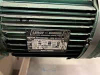 Kunststofgranulator c.m.g. - afbeelding 11 van  14
