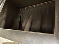 Kunststofgranulator c.m.g. - afbeelding 13 van  14