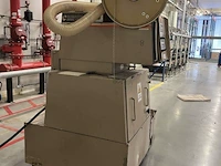 Kunststofgranulator c.m.g. - afbeelding 14 van  14