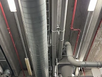 Kunststofgranulator rapid g500-60kub met transportband en metaaldetector - afbeelding 15 van  51