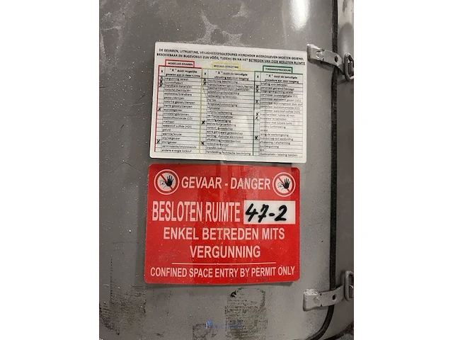 Kunststofgranulator rapid g500-60kub met transportband en metaaldetector - afbeelding 27 van  51