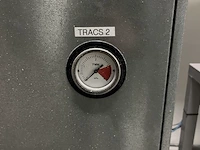 Kunststofgranulator rapid g500-60kub met transportband en metaaldetector - afbeelding 33 van  51