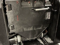 Kunststofgranulator rapid g500-60kub met transportband en metaaldetector - afbeelding 10 van  52