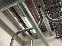 Kunststofgranulator rapid g500-60kub met transportband en metaaldetector - afbeelding 18 van  52