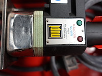 Kunststoflasser nupi - afbeelding 2 van  4