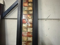 Kunstwerk art objects - afbeelding 1 van  3