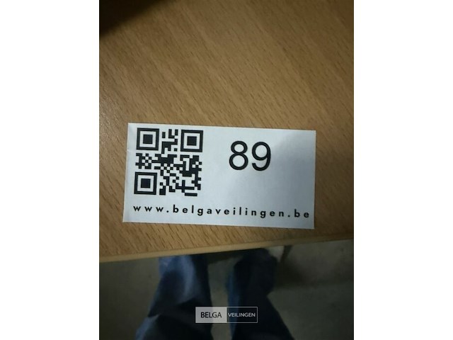 Kunstwerk art objects - afbeelding 3 van  3