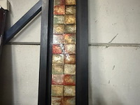 Kunstwerk art objects - afbeelding 1 van  2
