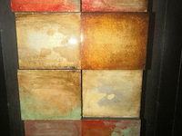 Kunstwerk art objects - afbeelding 2 van  2