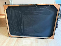 Kunstwerk batik - afbeelding 5 van  5