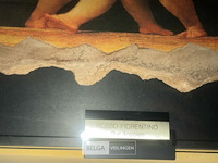 Kunstwerk due angioletti - afbeelding 2 van  2