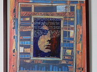 Kunstwerk emiel vercruysse