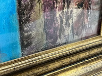 Kunstwerk (fernand toussaint) - afbeelding 4 van  5