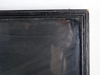 Kunstwerk in kader - afbeelding 5 van  5