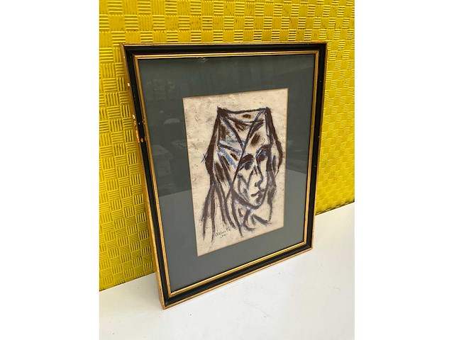 Kunstwerk (josep alberti corominas) - afbeelding 2 van  5