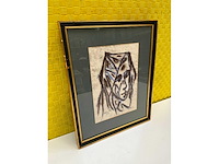 Kunstwerk (josep alberti corominas) - afbeelding 2 van  5