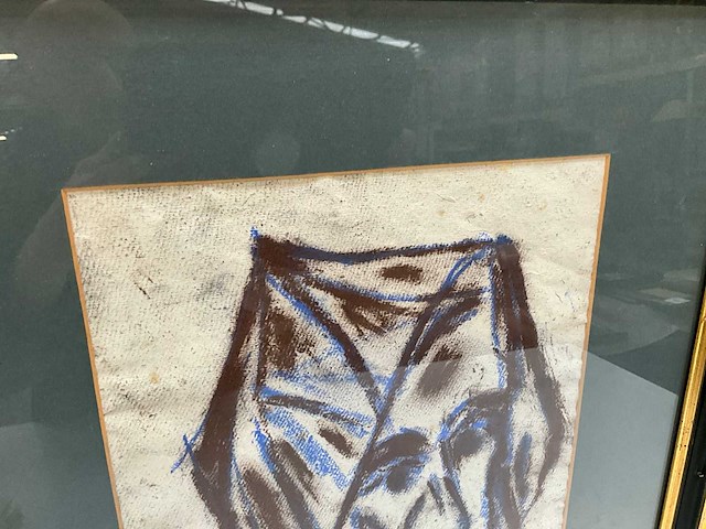 Kunstwerk (josep alberti corominas) - afbeelding 3 van  5