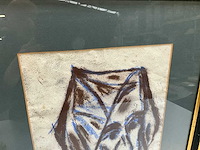 Kunstwerk (josep alberti corominas) - afbeelding 3 van  5