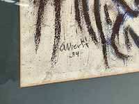 Kunstwerk (josep alberti corominas) - afbeelding 4 van  5