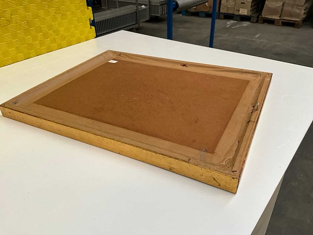 Kunstwerk (josep alberti corominas) - afbeelding 5 van  5