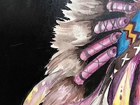 Kunstwerk julie loeckx - afbeelding 4 van  11