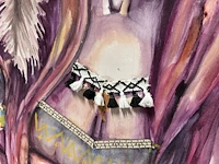 Kunstwerk julie loeckx - afbeelding 5 van  11
