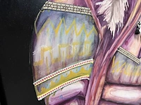 Kunstwerk julie loeckx - afbeelding 8 van  11
